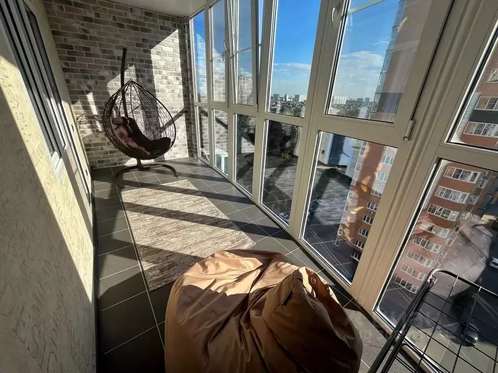 Студия Краснодарский край, Краснодар ул. Имени Героя Георгия ... - Фото 2