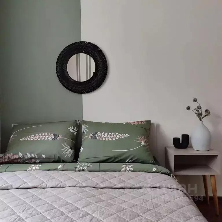 3-к кв. Челябинская область, Копейск пер. Свободы, 1 (52.0 м) - Фото 1