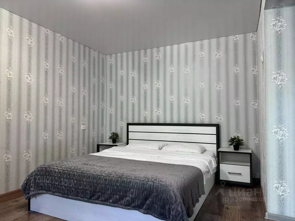 1-к кв. Ставропольский край, Ессентуки Пятигорская ул., 142 (27.0 м) - Фото 1