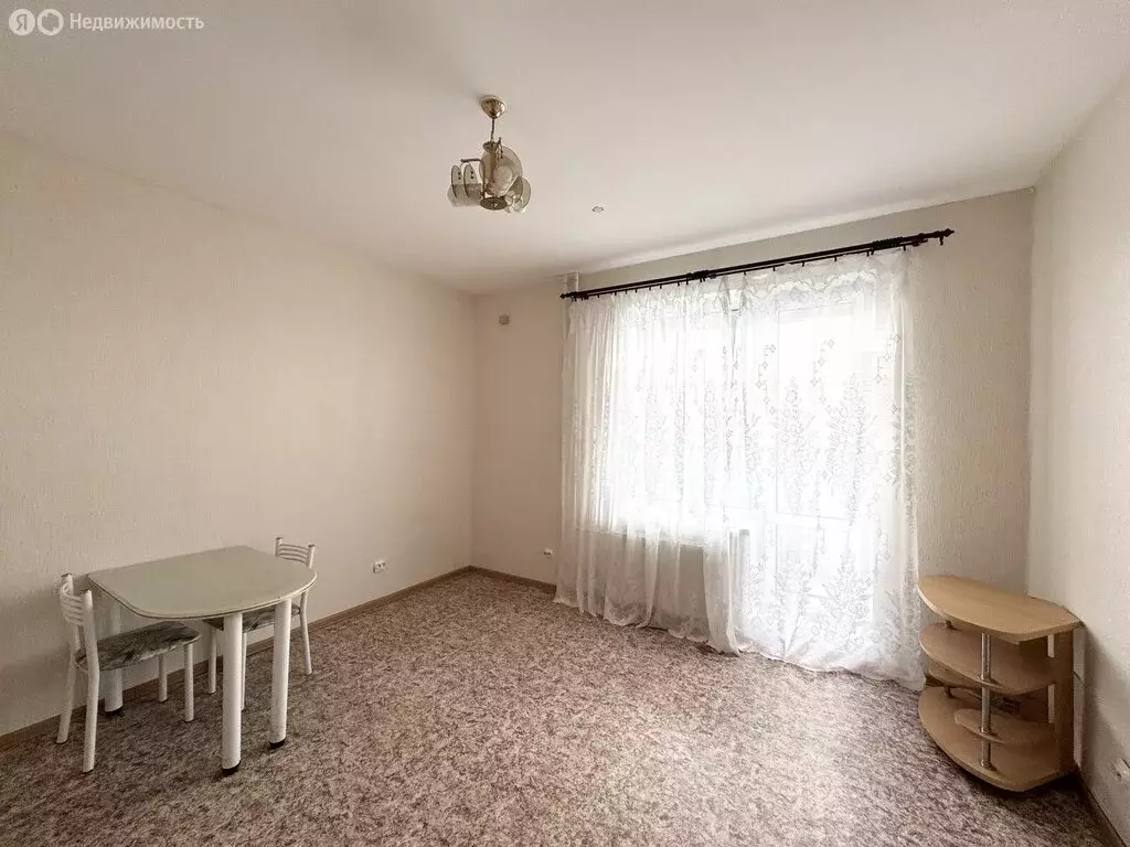 Квартира-студия: Кировск, Набережная улица, 17 (25.6 м) - Фото 1