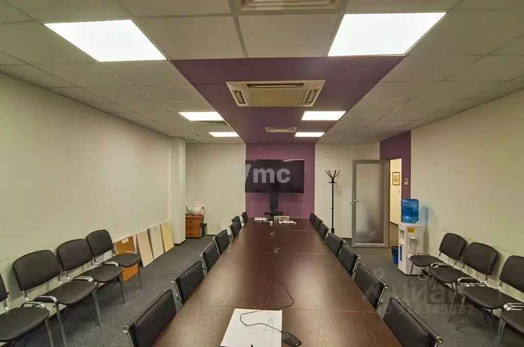 Офис в Москва ул. Бахрушина, 32С1 (472 м) - Фото 0