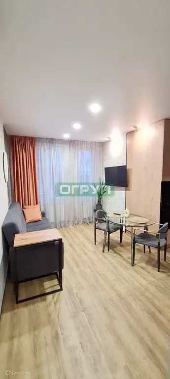 Продаётся 2-к квартира, 35 м - Фото 0