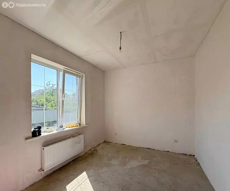 Дом в Армавир, улица Татьяны Соломахи, 132 (97 м) - Фото 1