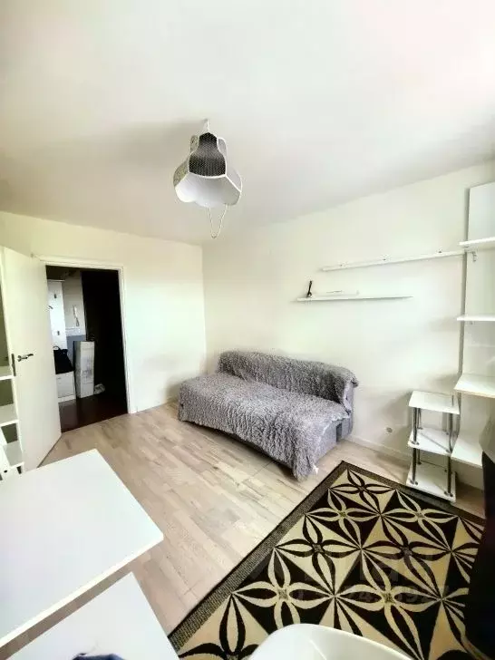 2-к кв. Санкт-Петербург просп. Энгельса, 111К1 (47.8 м) - Фото 2