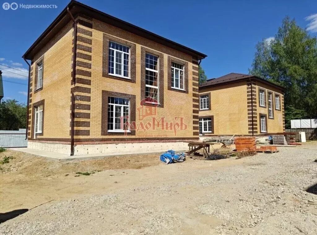 Дом в Королёв, улица Суворова, 4 (150 м) - Фото 1