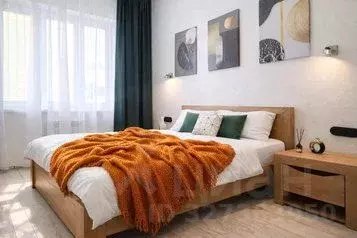 1-к кв. Башкортостан, Уфа ул. Пархоменко, 151/2 (39.0 м) - Фото 1