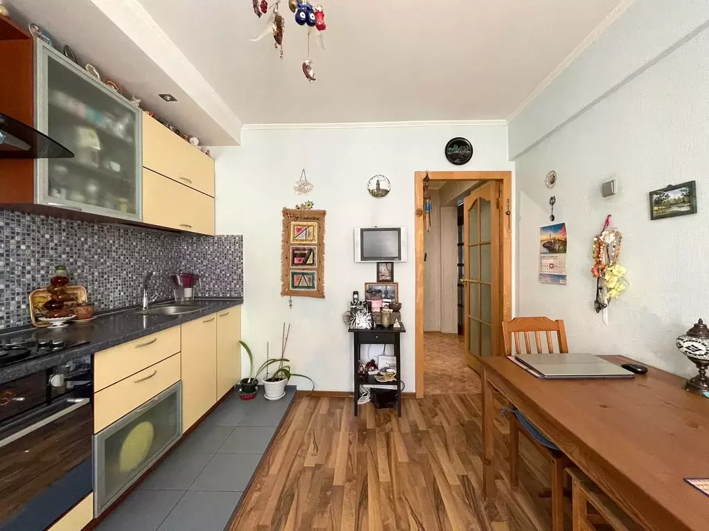 Продаётся 2-к квартира, 51 м - Фото 1