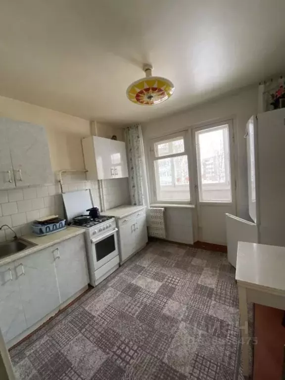 2-к кв. Костромская область, Кострома пос. Первомайский, ул. Боровая, ... - Фото 1