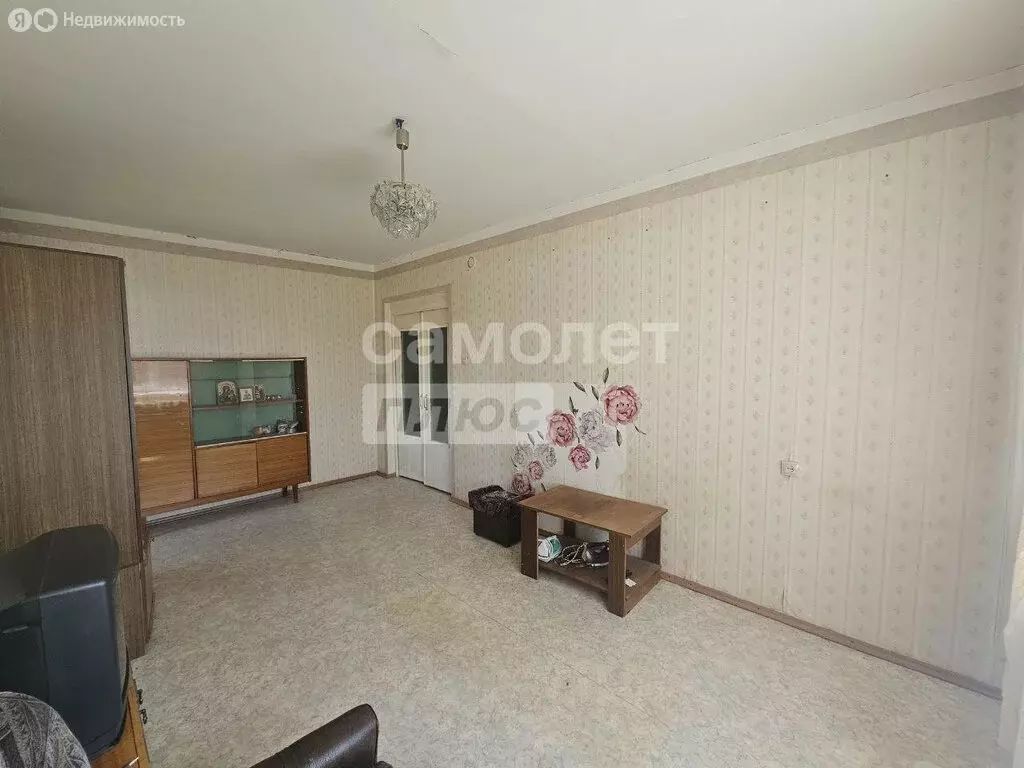 2-комнатная квартира: Верея, Магистральная улица, 11 (51.5 м) - Фото 0