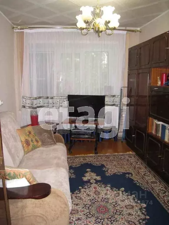 1-к кв. Владимирская область, Муром Нижегородская ул., 43 (28.0 м) - Фото 2