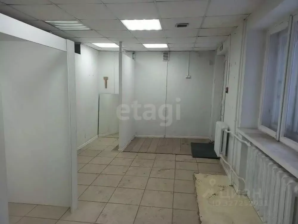 Помещение свободного назначения в Калужская область, Калуга ул. ... - Фото 1