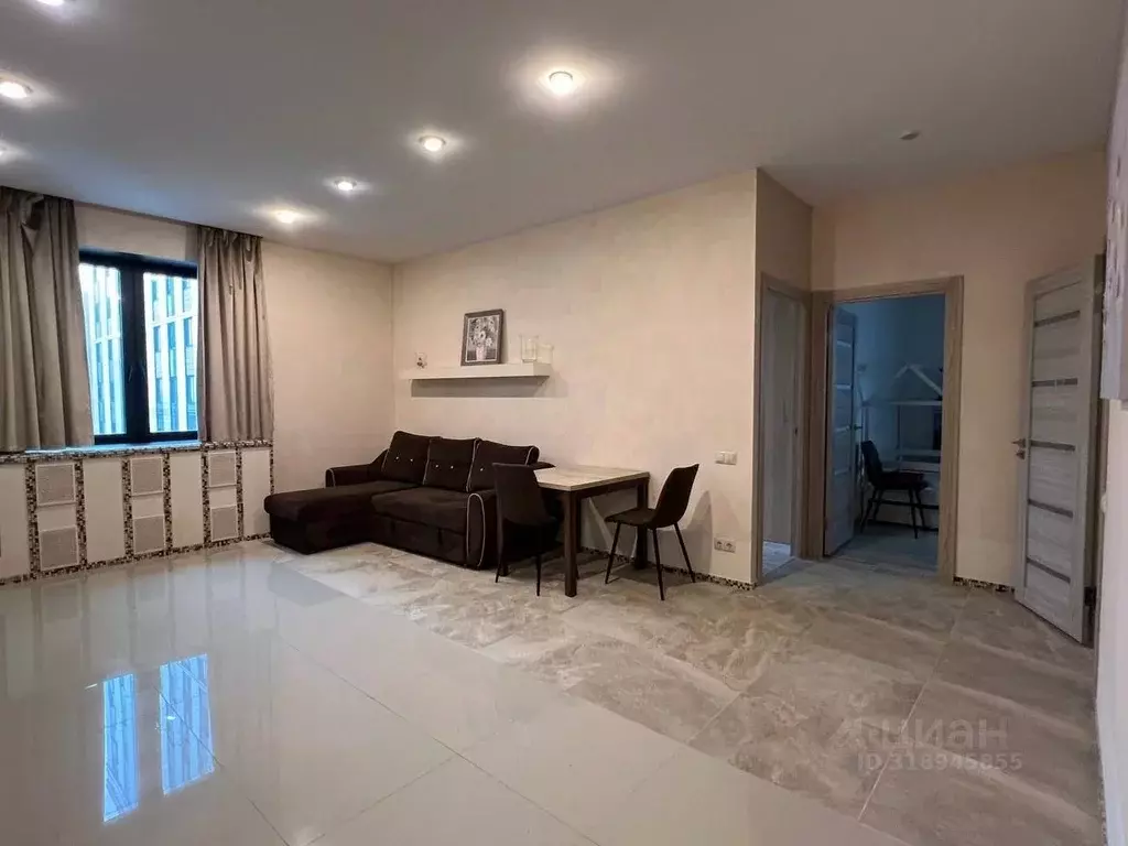 2-к кв. Москва Кронштадтский бул., 6к2 (75.0 м) - Фото 1