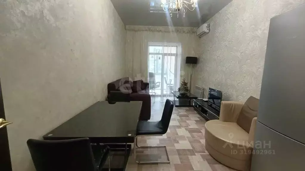 2-к кв. Приморский край, Владивосток Набережная ул., 5В (54.9 м) - Фото 0