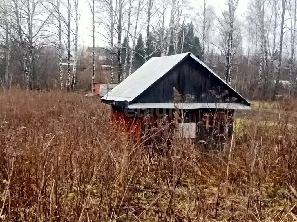 Участок в Кемеровская область, Новокузнецкий муниципальный округ, с. ... - Фото 1