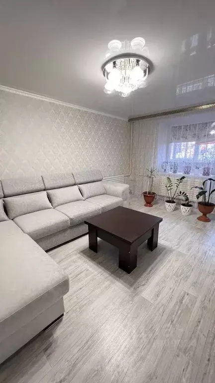 2-к кв. Башкортостан, Стерлитамак ул. Богдана Хмельницкого, 44 (52.3 ... - Фото 1