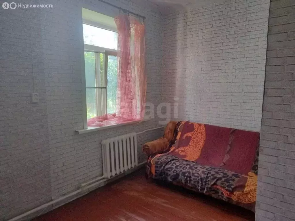 2-комнатная квартира: посёлок городского типа Васильевский Мох, ... - Фото 2