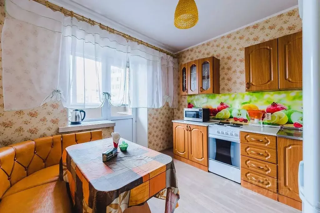 1-к кв. Забайкальский край, Чита ул. Кирова, 41 (40.0 м) - Фото 0