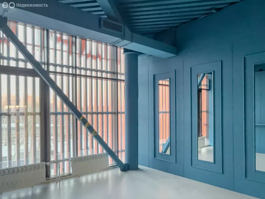 Офис (57.2 м) - Фото 2