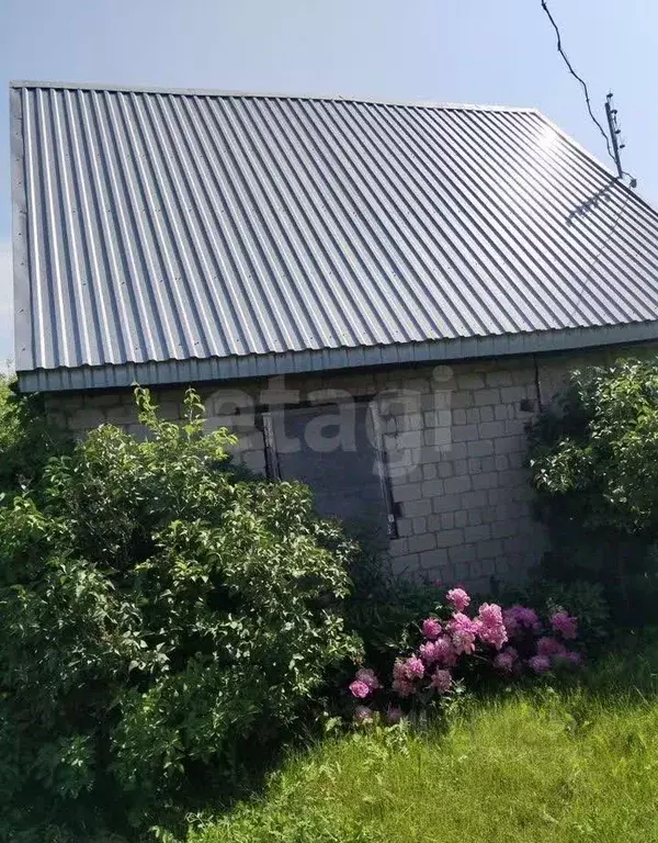 Дом в Алтайский край, Первомайский район, Медик СНТ ул. Четвертая, 6 ... - Фото 2