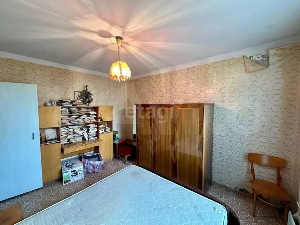 2-к. квартира, 54,4 м, 2/10 эт. - Фото 0