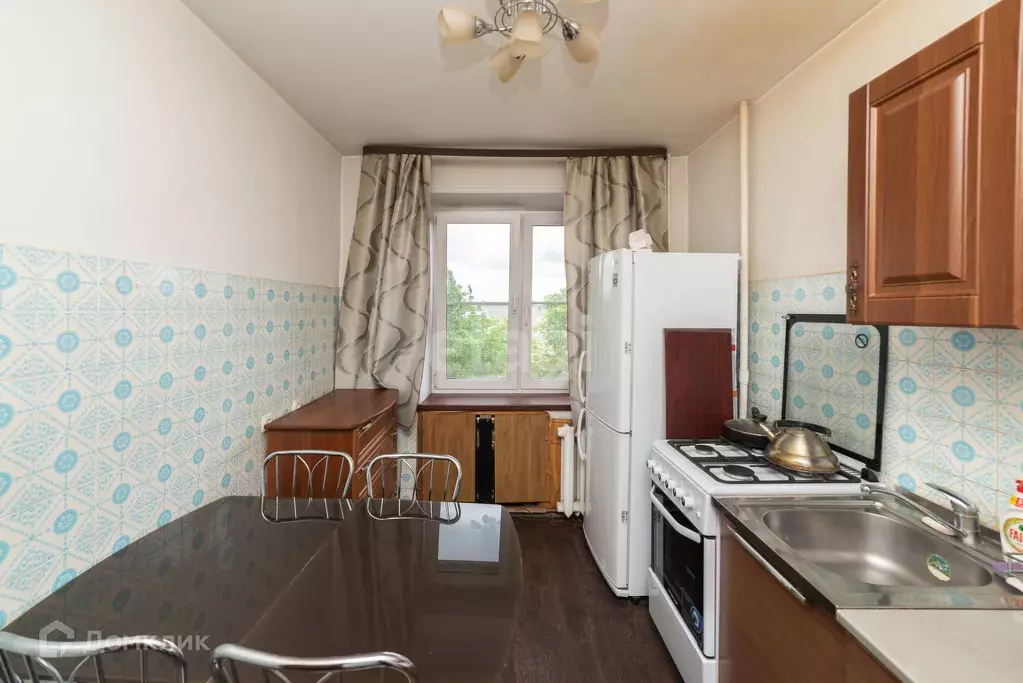 Продаётся 2-к квартира, 46.8 м - Фото 1