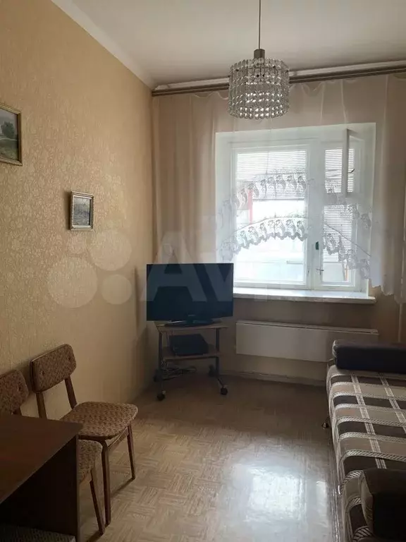 3-к. квартира, 75 м, 2/6 эт. - Фото 1