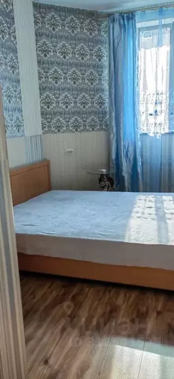 2-к кв. Краснодарский край, Новороссийск ул. Ручейная, 19 (40.0 м) - Фото 0