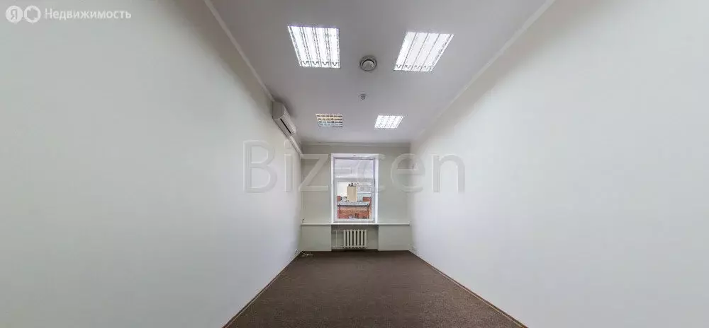 Офис (1250.8 м) - Фото 1