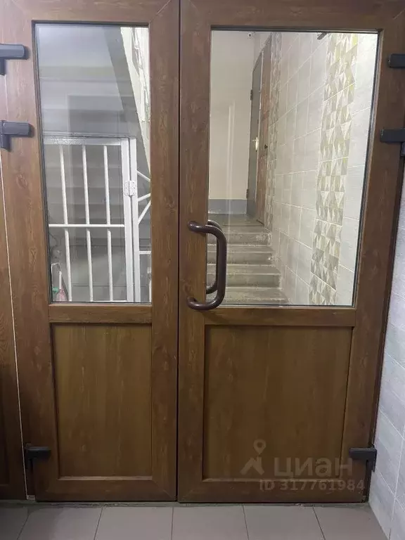 1-к кв. Санкт-Петербург ул. Верности, 14К3 (30.9 м) - Фото 1