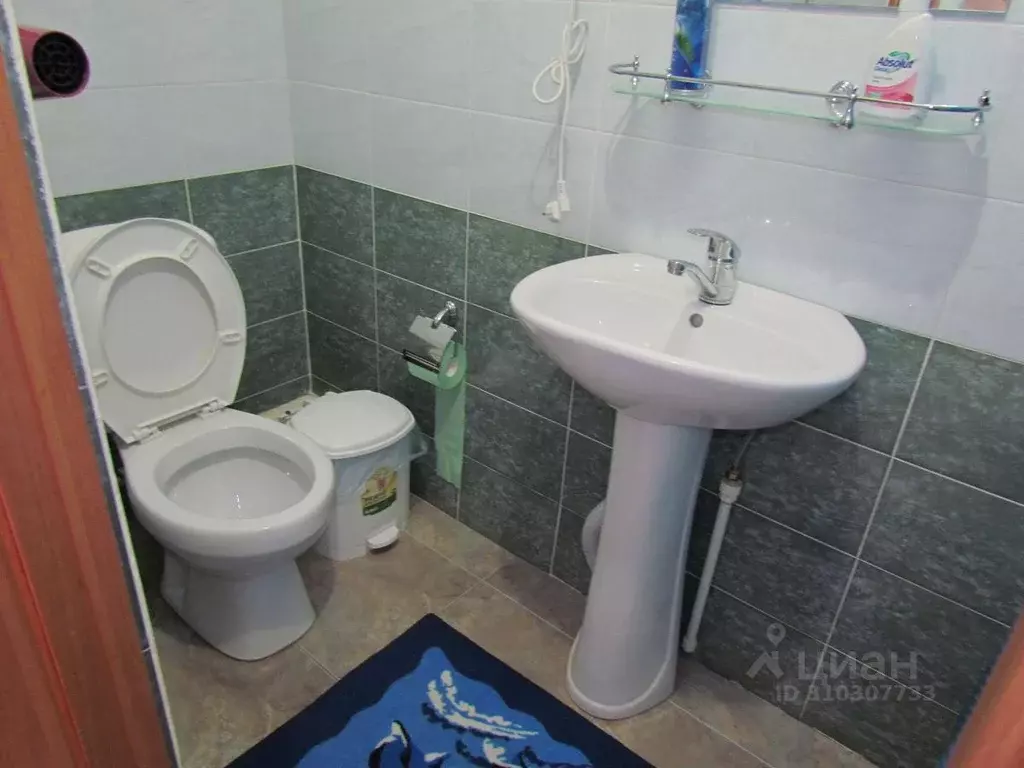 Комната Саха (Якутия), Алдан ул. Дзержинского, 4 (10.0 м) - Фото 1