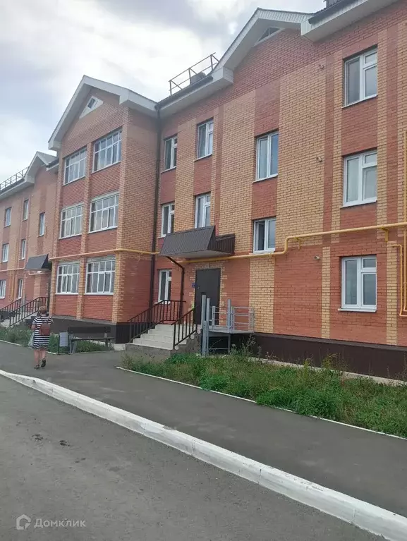 Продаётся 1-к квартира, 35 м - Фото 0
