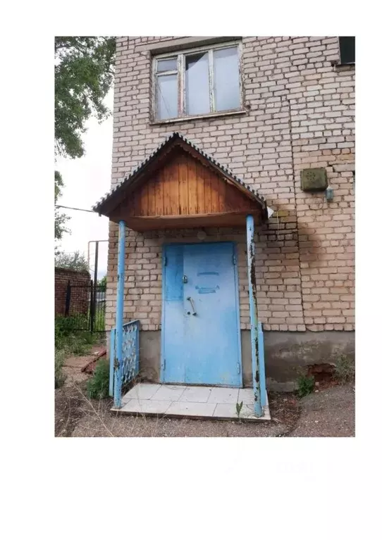 Помещение свободного назначения в Башкортостан, с. Буздяк  (17 м) - Фото 1