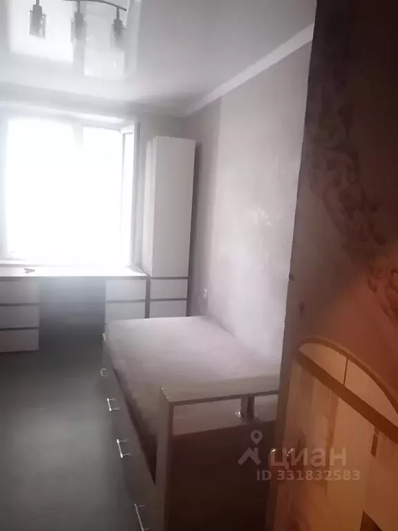 Комната Москва ул. Фомичевой, 16К3 (16.0 м) - Фото 2
