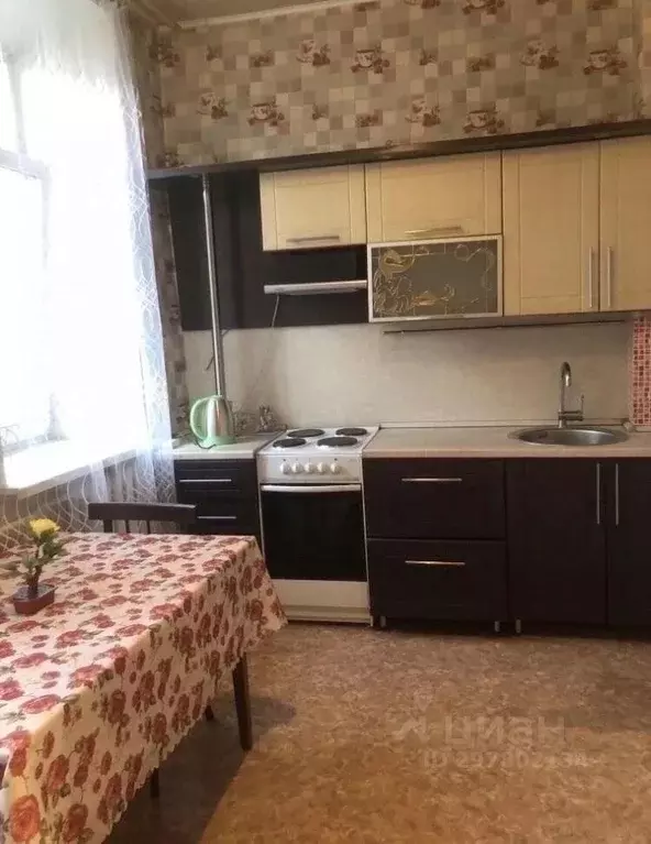 1-к кв. Кемеровская область, Прокопьевск Российская ул., 44 (40.0 м) - Фото 0