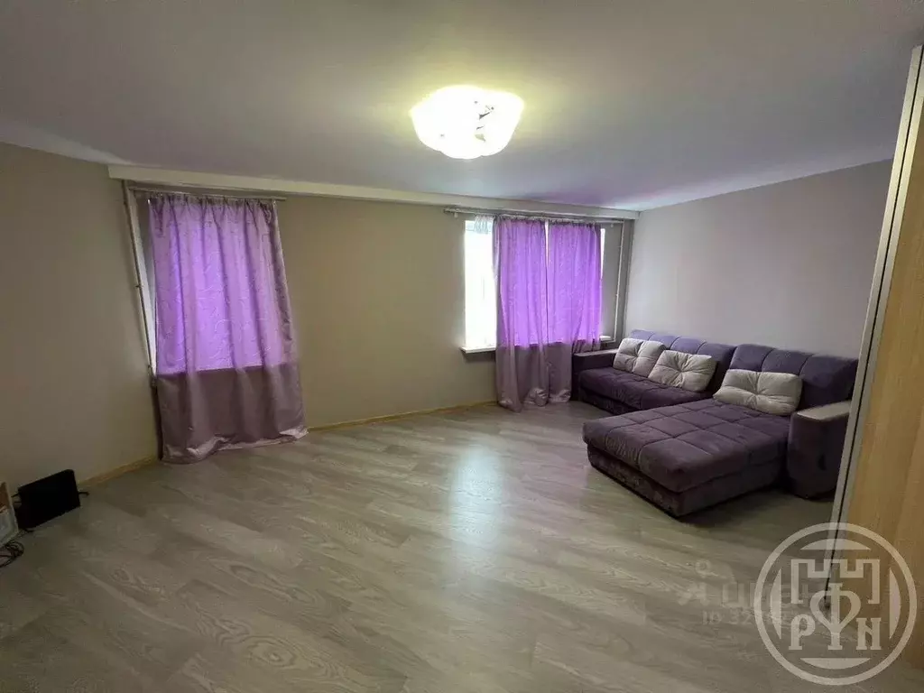 3-к кв. Санкт-Петербург Богатырский просп., 47к2 (99.0 м) - Фото 2