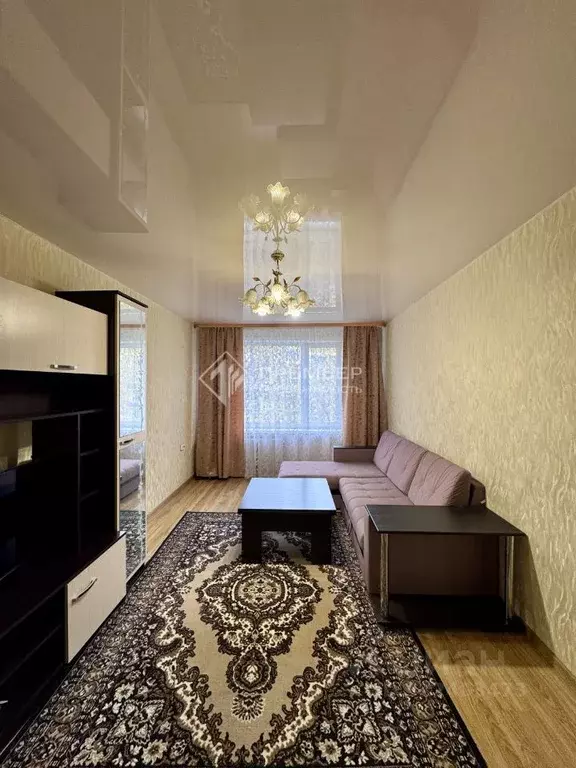 2-к кв. Кировская область, Киров Октябрьский просп., 56а (48.5 м) - Фото 1