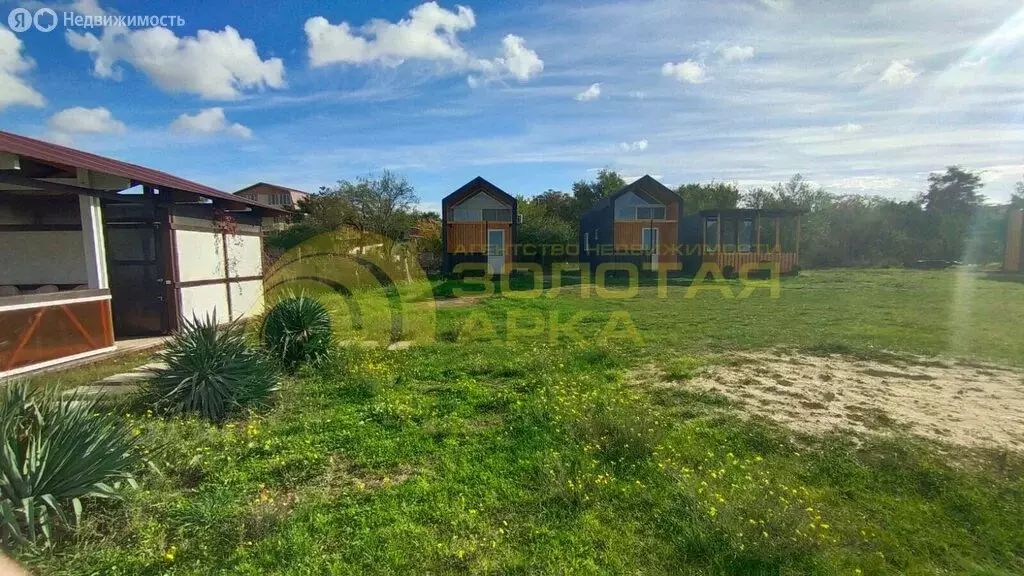 Дом в Тамань, улица Карла Маркса (53.7 м) - Фото 2