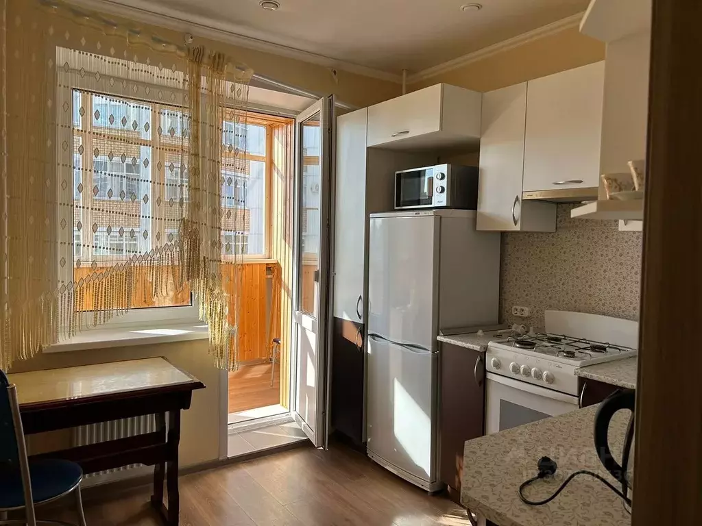 2-к кв. Мордовия, Саранск просп. 70 лет Октября, 64 (54.0 м) - Фото 1