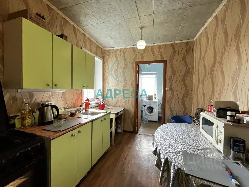 Дом в Белгородская область, Новооскольский муниципальный округ, с. ... - Фото 1