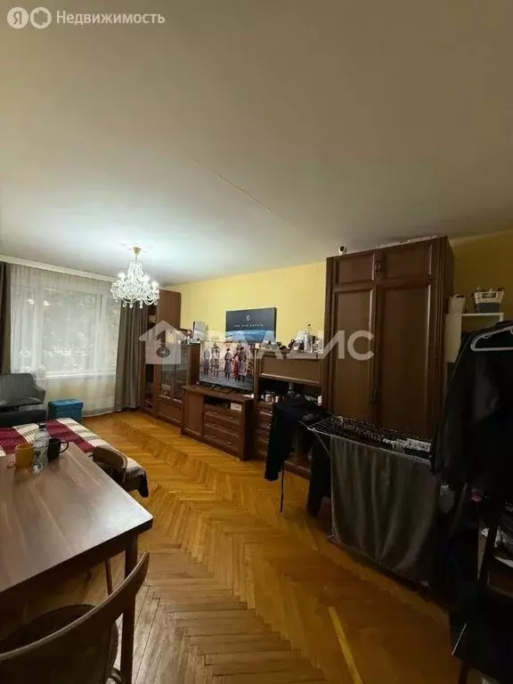 3-комнатная квартира: Москва, Солнцевский проспект, 5к2 (58.6 м) - Фото 2