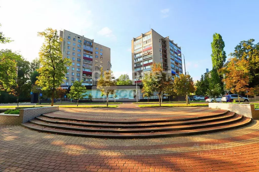 2-к кв. Липецкая область, Липецк ул. Ленина, 29 (47.0 м) - Фото 0