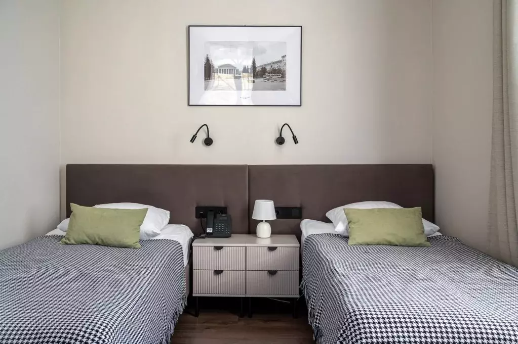 Комната Московская область, Электросталь ул. Расковой, 6 (25.0 м) - Фото 2