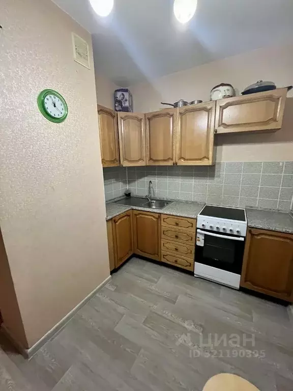 1-к кв. Москва Братиславская ул., 6К1 (40.0 м) - Фото 0