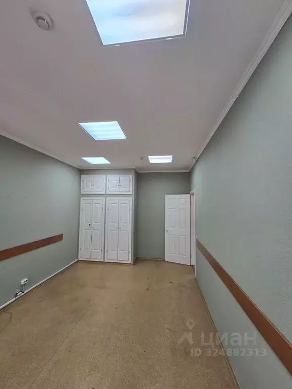 Офис в Кемеровская область, Кемерово Соборная ул., 3 (101 м) - Фото 2