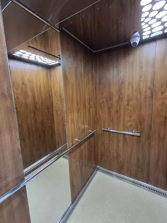 Продаётся 1-к квартира, 35 м - Фото 1