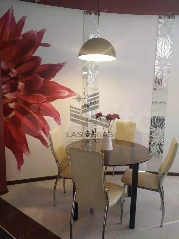 1-к. квартира, 35 м, 1/7 эт. - Фото 1