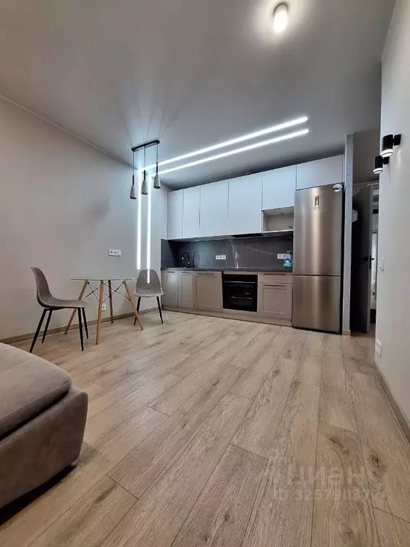 2-к кв. Московская область, Мытищи Новомытищинский просп., 4А (40.0 м) - Фото 1