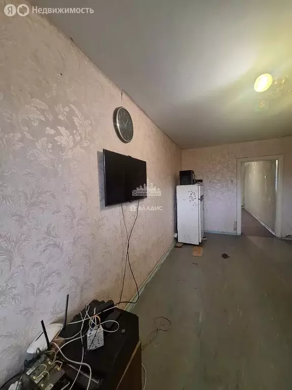 2-комнатная квартира: Керчь, Всесоюзная улица, 5 (46 м) - Фото 2