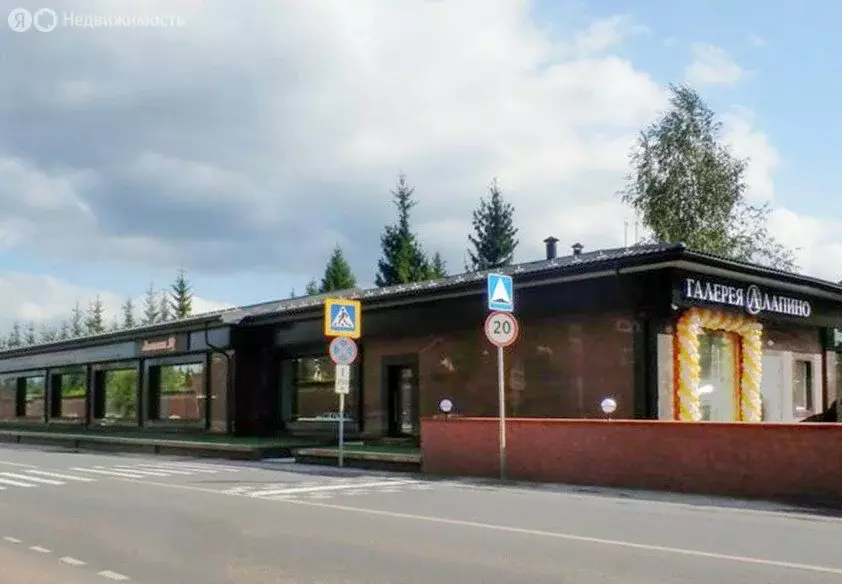 Помещение свободного назначения (3032 м) - Фото 1