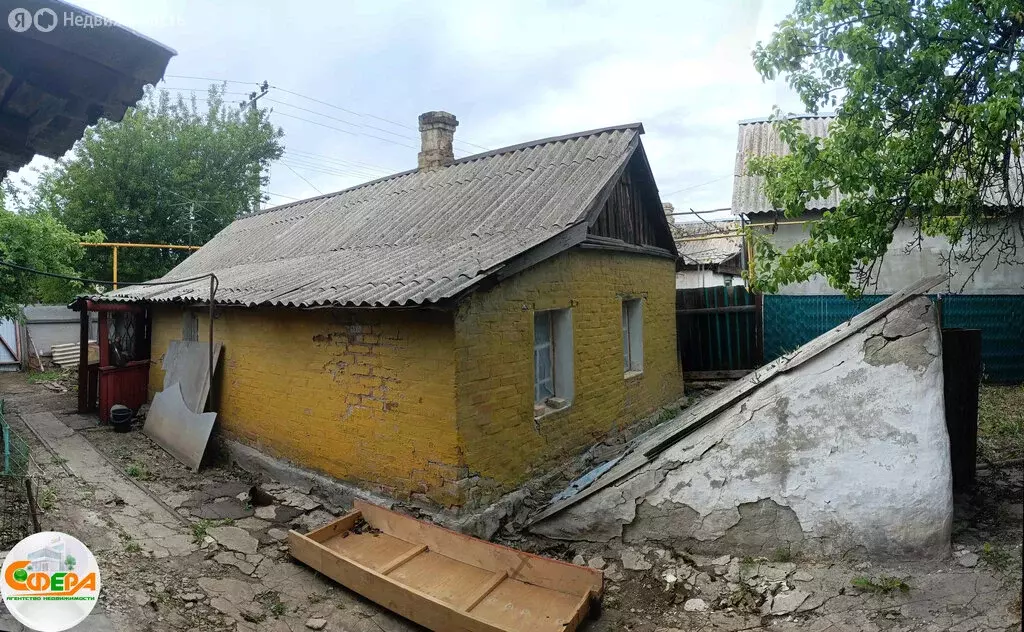 Дом в Донецк, Артиллерийская улица, 28 (32.2 м) - Фото 1
